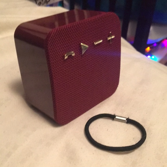 Bluetooth speaker - Picture 4 of 4